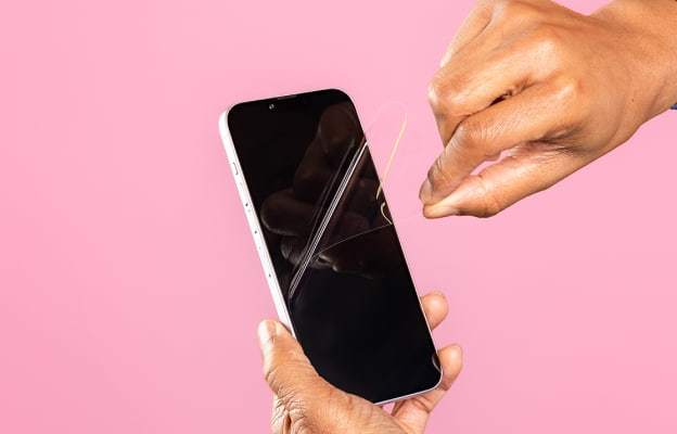 Welke screenprotector past het best bij jou? Welke screenprotector past het best bij jou?