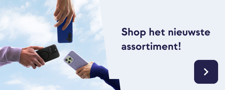 nieuw in ons assortiment