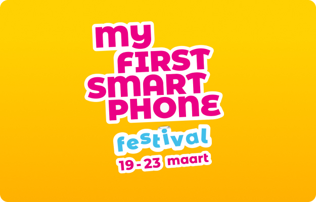 My First Smartphone Festvial My First Smartphone Festvial