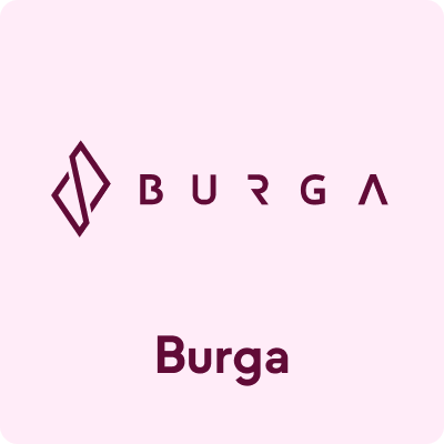 burga artikelen