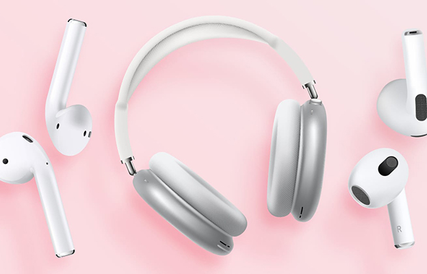 AirPods schoonmaken, zo doe je dat. AirPods schoonmaken, zo doe je dat.