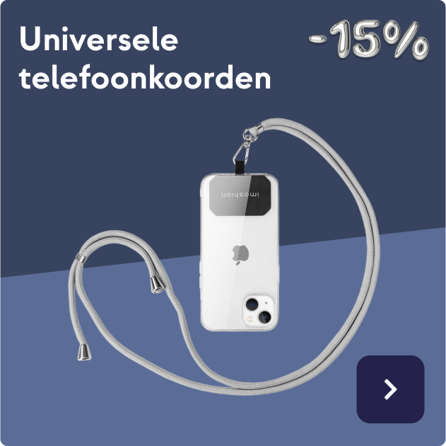 universele telefoonkoorden