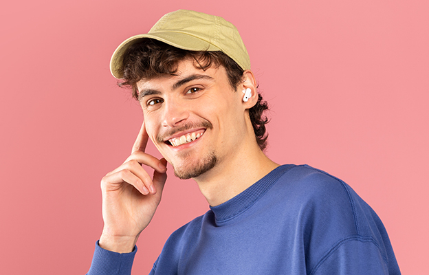 Zo vind je de beste oordopjes voor jou. Zo vind je de beste oordopjes voor jou.