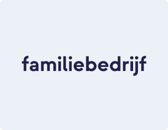 Familiebedrijf