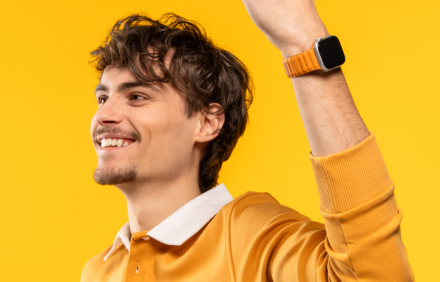 Hoe laad ik mijn smartwatch op? Hoe laad ik mijn smartwatch op?