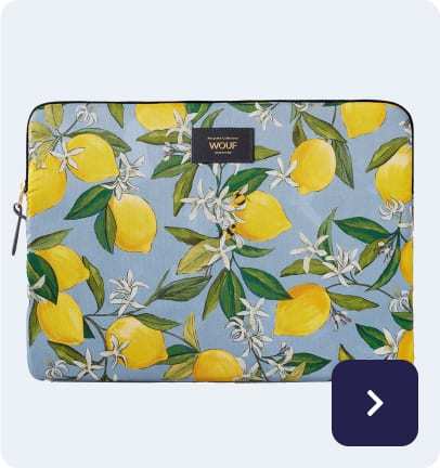 Wouf Laptop sleeves