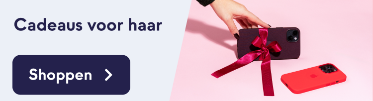 shop cadeaus voor haar