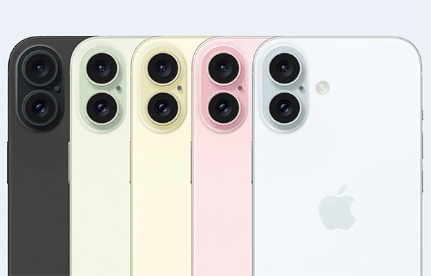 iPhone 16: release, prijs en meer!