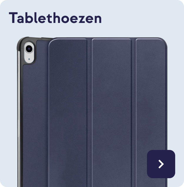 tablethoezen